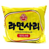 오뚜기 라면사리 110g