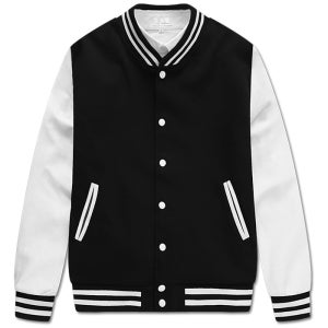 당일출고 남녀공용 커플 야구점퍼 (KKA039)