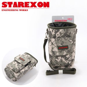 스타렉슨 밀리터리 파우치 ST-5209