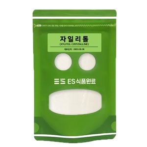 자일리톨 Xylitol 300g 핀란드