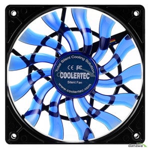 COOLERTEC BB12015DFX-F