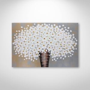 [Gallery Edition] 유화 꽃그림 - 아나이스