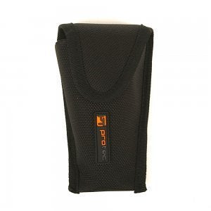 프로텍  A206 색소폰 마우스피스 디럭스 싱글 파우치