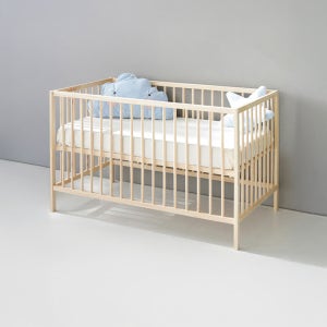 NINO 원목유아침대 60120 소나무 1816.7382