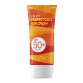 싸이닉 엔조이 퍼펙트 데일리 선 크림 50ml(SPF50)