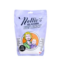 NELLIES 베이비 세탁세제 파우치 726g