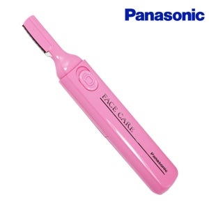 파나소닉 ES-148 눈썹 바리깡/솜털정리/눈썹정리기
