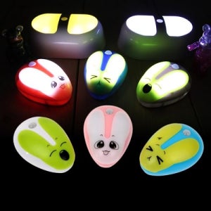 SL102 LED 강력 무선 센서등 동작감지+조도감지