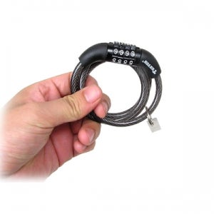 자전거자물쇠 자전거열쇠 TY532 도난방지 잠금장치
