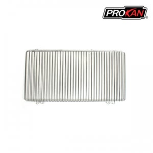 추가구매용 스텐레스 B5용 기본그릴망 그릴사이즈 41.5x41.5cm