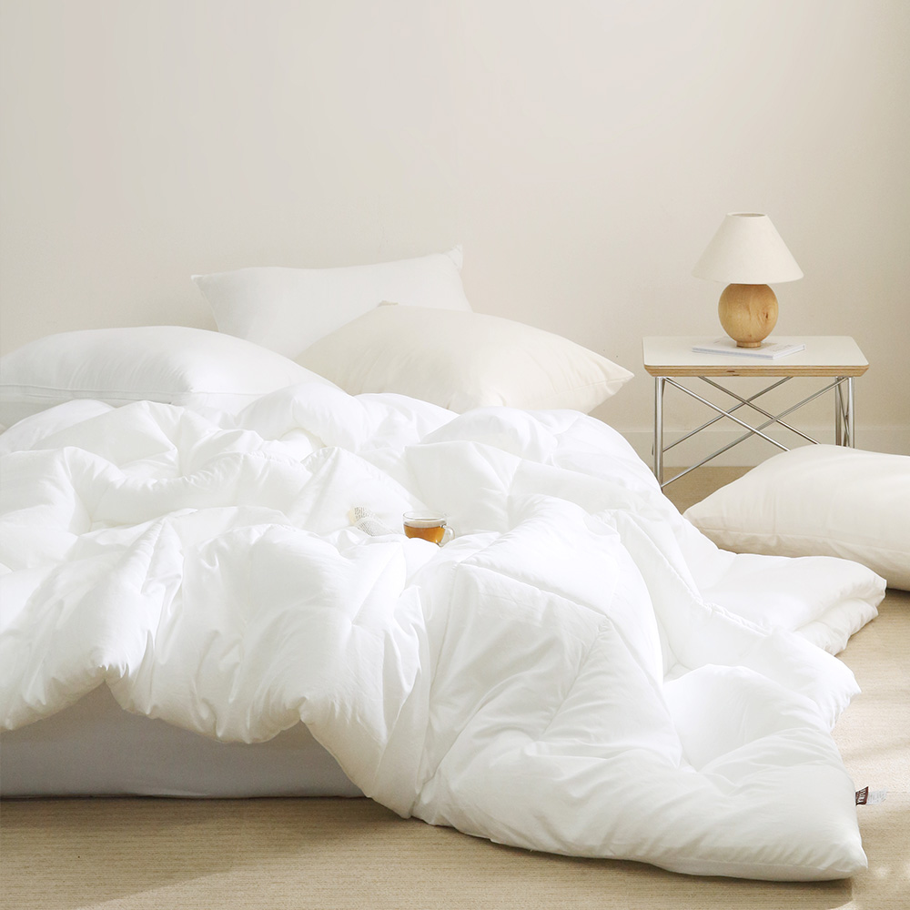 <b>플로라</b> 먼지없는 사계절 차렵이불 SS