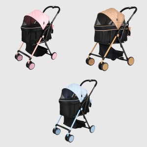 패리스독 베로 C-300 유모차 강아지 고양이 유모차