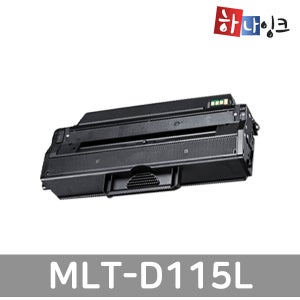 삼성 MLT D115L 재생토너 M2620 M2670 M2870 M2880 M2830