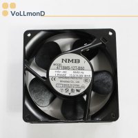 NMB/AC FAN/4715MS 12T B50/120mm/115V/펜/팬/쿨링/쿨러