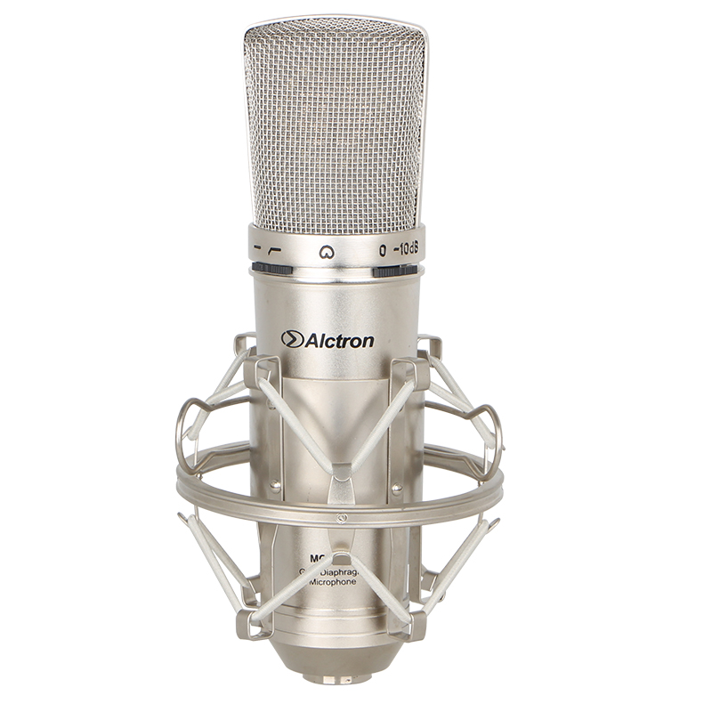 Alctron MC003S 아크트론 콘덴서 마이크