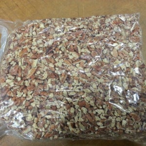 피칸분태 1kg