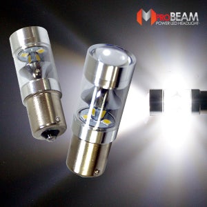 애니카몰ㅁ12V-24V겸용 엠프로빔 LED전구 화이트/싱글/더블/LED램프/HID/LED스톱등/LED브레이크등/LED미등/헤드라이트/자동차LED/차량LED