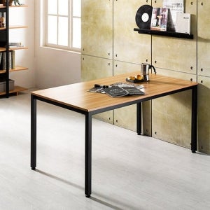 e스마트 스틸 테이블 1200x800 (일자다리)