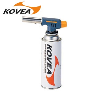 코베아 자동 가스토치 KT-2009 캠핑토치 부탄토치