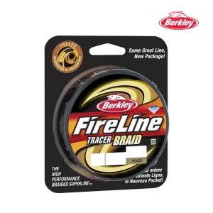 버클리 파이어라인 트레이서 브레이드 270m PE 합사 라인 블레이드 1.5호