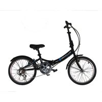 베리벨로 고플러스FD 20인치 26인치 접이식자전거 3단접이식자전거 초특가