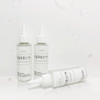 히알루론산1% 10ml / 20ml / 30ml 고분자히알루론산 히아루론산1% 원액