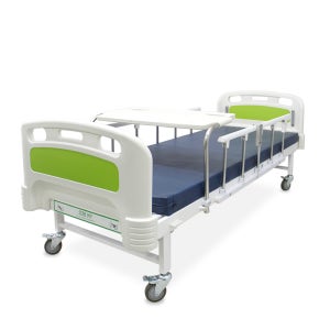 영남베드 의료침대 전동1모터 YN-701A