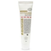 닥터코스 스노우 화이트 물광 마스크 수분 크림 100ml