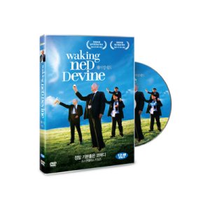 [DVD] 웨이킹 네드 (1disc)