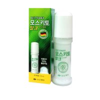 신신) 모스키토 밀크 50ml 모기기피제