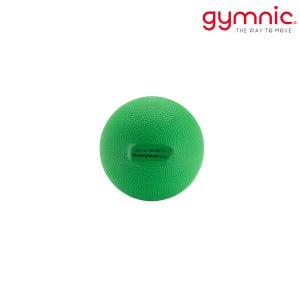 짐닉 헤비메드 0.5kg 초록 / 10cm 토닝볼 웨이트볼