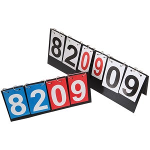 점수판 스코어보드 탁구점수판 축구