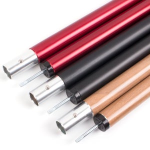 타프 텐트 폴대 두랄루민 사이드 그늘막 28파이 180cm