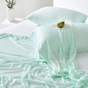 라뽐므 쏘쿨 시원한 쿨 여름 냉감이불 차렵이불 XS 외