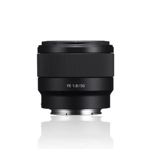 소니 FE 50mm F1.8 (SEL50F18F) - 디카몰
