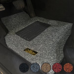 퓨어그래스 자동차 코일매트 바닥매트 25mm 운전석 BMW X3