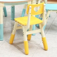 [하이솔로몬] 아동용 스위티 의자 (높이조절형)