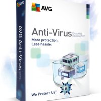 AVG 안티바이러스 비즈니스에디션 / AVG Anti-Virus Business Edition / 기업용백신 / AVG 백신 / 랜섬웨어 ransomware 차단 / 유료백신