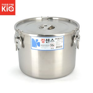 밀폐형 통판소도아 스텐소도와 스텐27종(18-10) 낮은들통 잠금장치