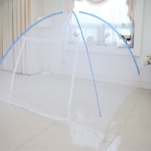 모기장 원터치모기장 케노피