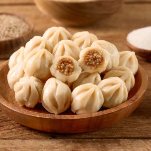 싸리재 [ 현미 꿀떡 80g 10봉 ] 아침대용 굳지않는 개별포장 떡 맛집 단체 아이스떡