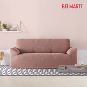 벨마르티 스페인 패브릭 쇼파커버패드 사계절용 덮개 3인용