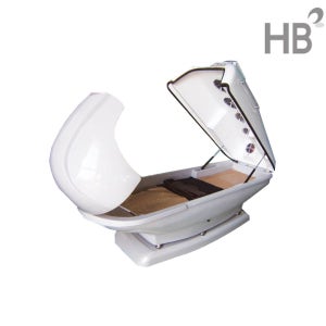 오토 힐링베드 / 적외선조사기 골반진동 노블렉스