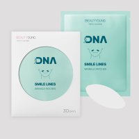 뷰티영 DNA 팔자 주름 패치