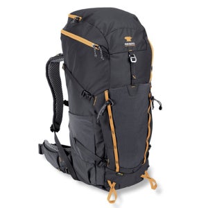 마운틴스미스 메이헴 45L 앤빌 그레이 배낭