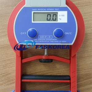 디지털악력계  TKK5401 TAKEI정식수입