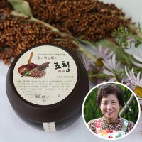 운두란 수수조청 500g