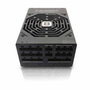 SuperFlower SF-2000F14HP LEADEX PLATINUM / 2000W