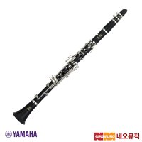 야마하 YCL-255 클라리넷 / YAMAHA Clarinet /입문용/Bb Key + 풀옵션