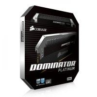 커세어 64G DDR4 21300 CL15 DOMINATOR PLATINUM KIT COR